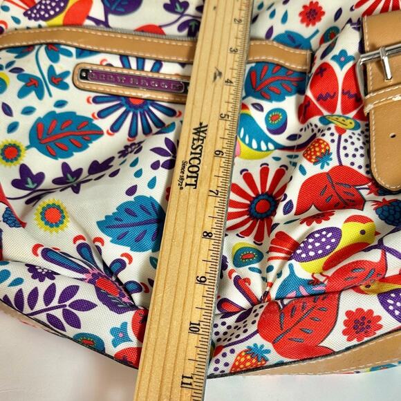 lily bloom purse - Picture 11 of 11